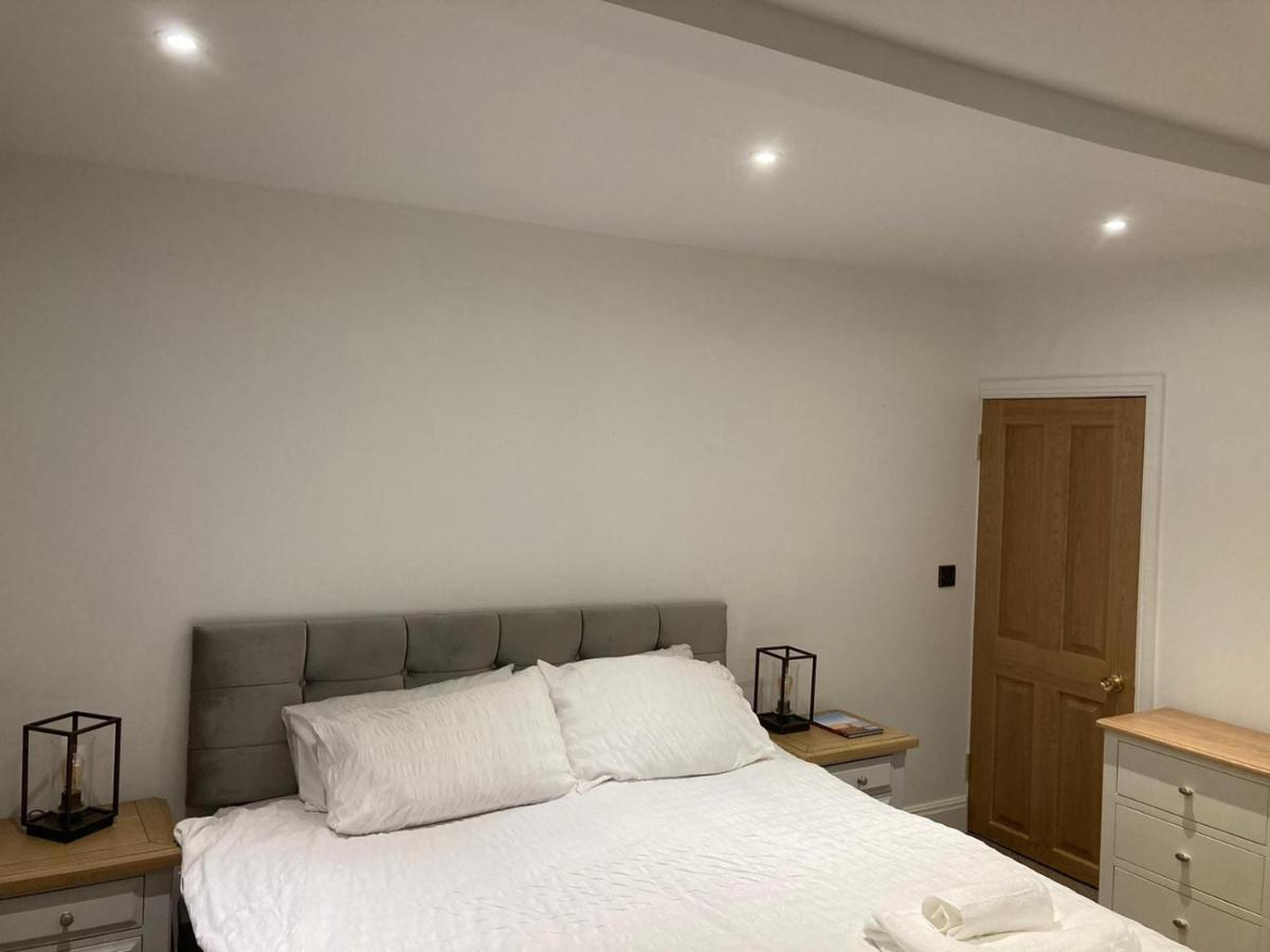 6 Church Street, Whitehaven - Perfect Deployment Location For Coast To Coast Cyclists & Hikers Buitenkant foto