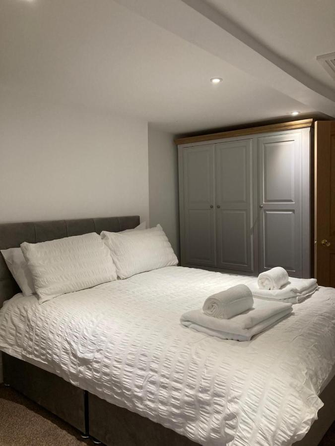 6 Church Street, Whitehaven - Perfect Deployment Location For Coast To Coast Cyclists & Hikers Buitenkant foto