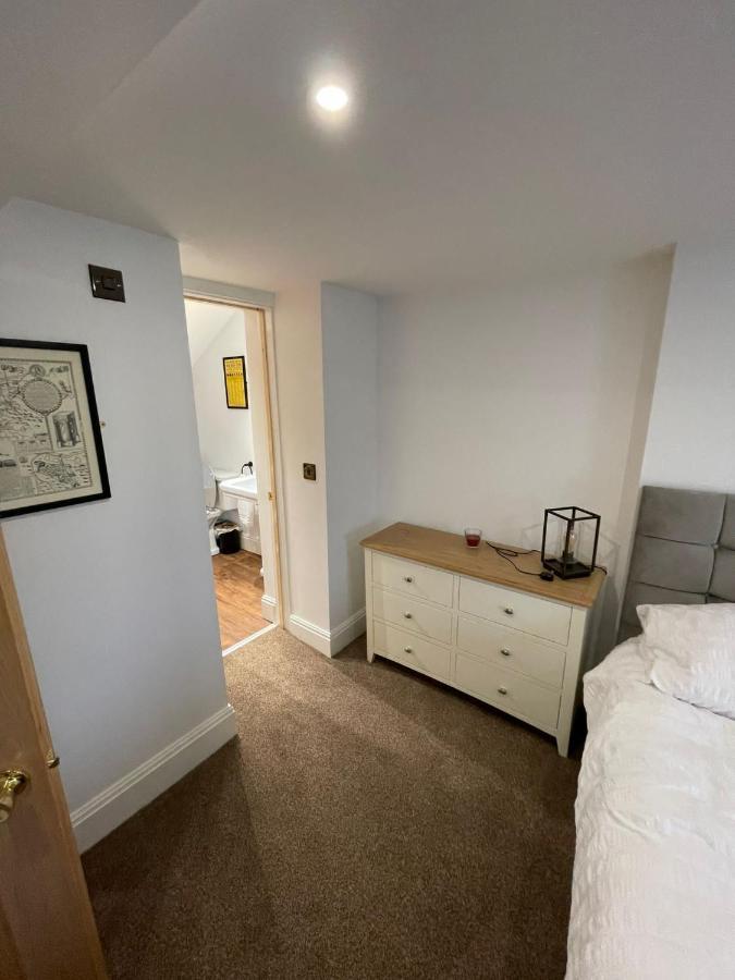 6 Church Street, Whitehaven - Perfect Deployment Location For Coast To Coast Cyclists & Hikers Buitenkant foto