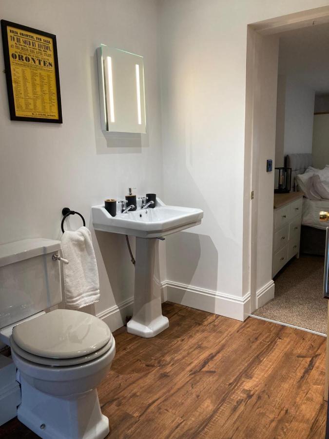 6 Church Street, Whitehaven - Perfect Deployment Location For Coast To Coast Cyclists & Hikers Buitenkant foto