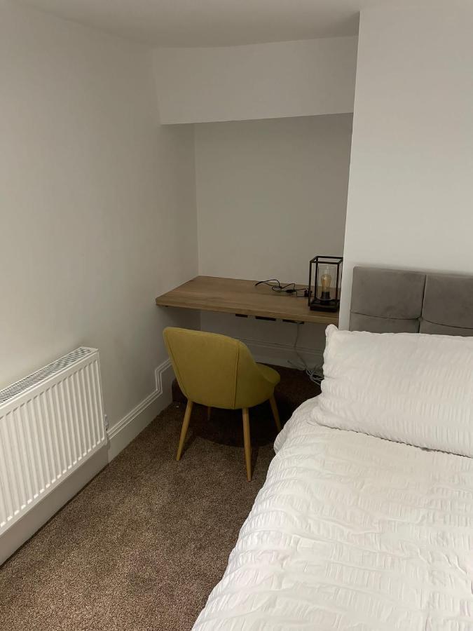 6 Church Street, Whitehaven - Perfect Deployment Location For Coast To Coast Cyclists & Hikers Buitenkant foto