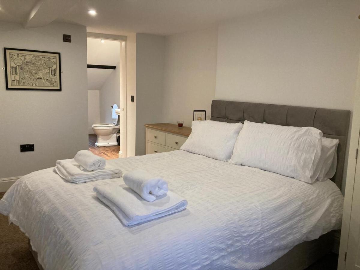 6 Church Street, Whitehaven - Perfect Deployment Location For Coast To Coast Cyclists & Hikers Buitenkant foto