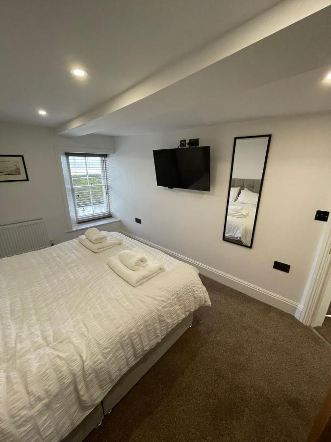 6 Church Street, Whitehaven - Perfect Deployment Location For Coast To Coast Cyclists & Hikers Buitenkant foto