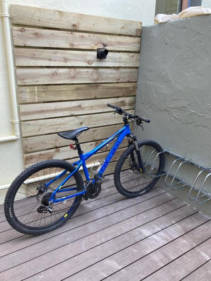 6 Church Street, Whitehaven - Perfect Deployment Location For Coast To Coast Cyclists & Hikers Buitenkant foto