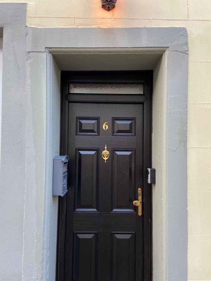 6 Church Street, Whitehaven - Perfect Deployment Location For Coast To Coast Cyclists & Hikers Buitenkant foto
